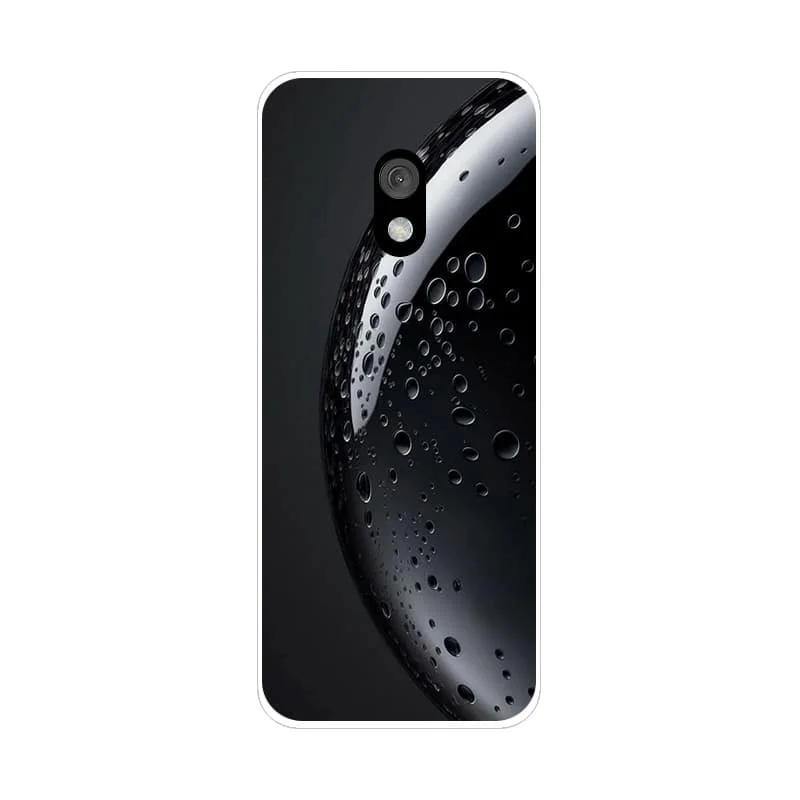 Shockproof Clear Soft Silicone Case - Durable Protective Back Cover