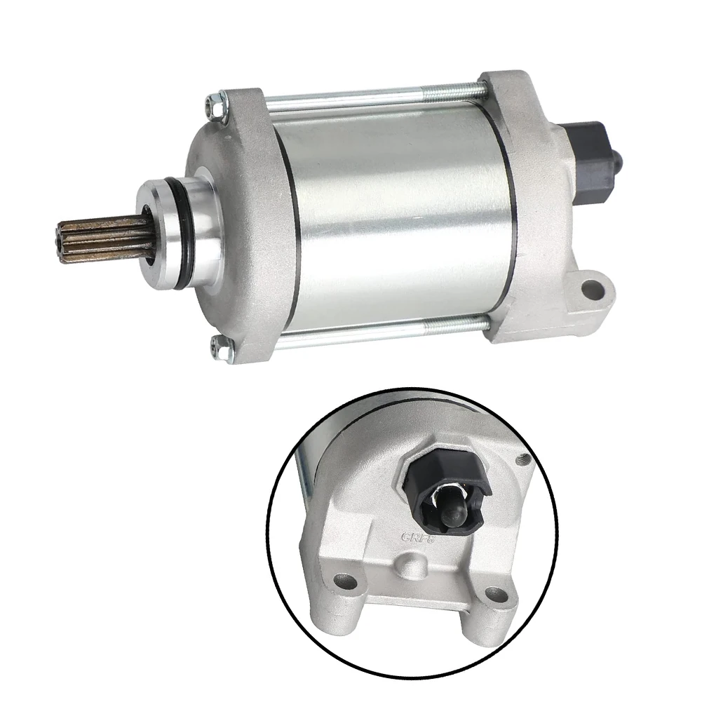 

31200-MFL-003 Starter Motor Replacem For HONDA CBR1000RR 2008-2021 Motorcycle Electrical Engine CBR 1000 CBR1000 RR