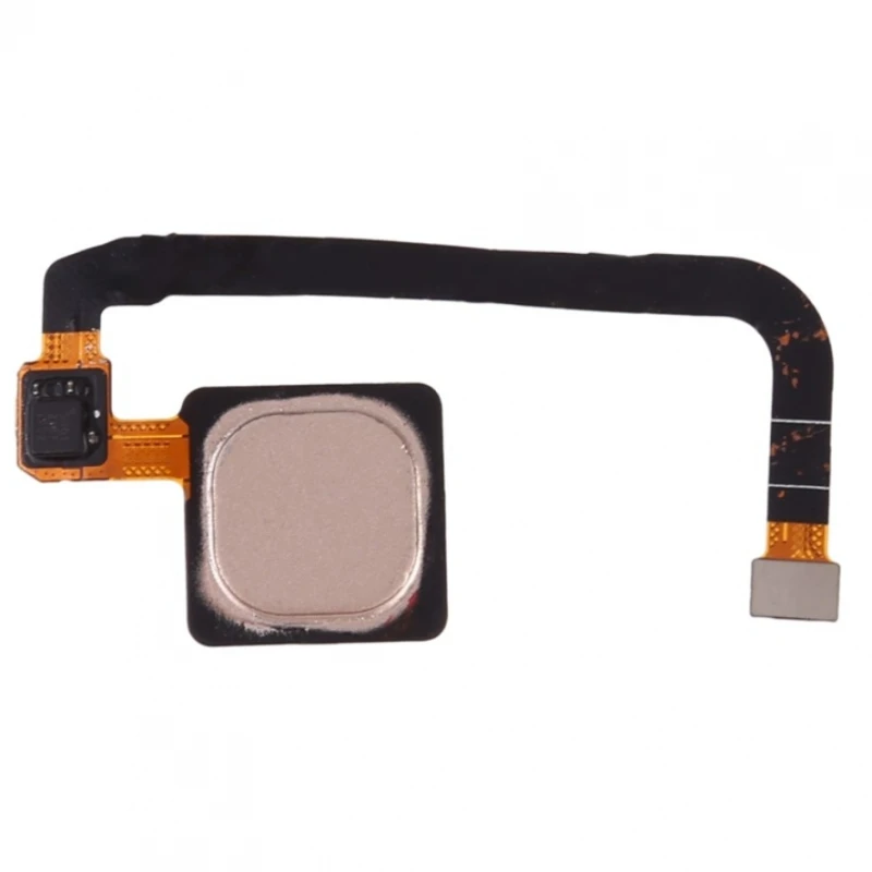 Pulsante Home Flex Cable Per Xiaomi Mi Max 3 Gold Main Fingerprint Reader # Xiaomi Mi Max 3 (Muslimate, M1804E4A, M1804E4C)