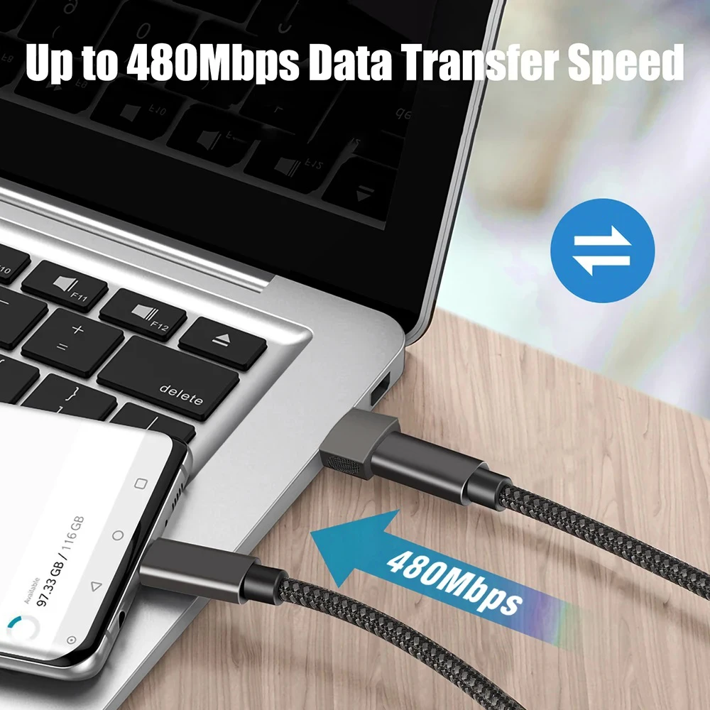 USB to Type C OTG Adapter USB A Male to Type C Female OTG Connector For Laptop Car Charger 60W 480Mbps Data Transmission BEST SELLERS USB to Type C OTG Adapter USB A Male to Type C Female OTG Connector For Laptop Car Charger 60W 480Mbps Data Transmission BEST SELLERS