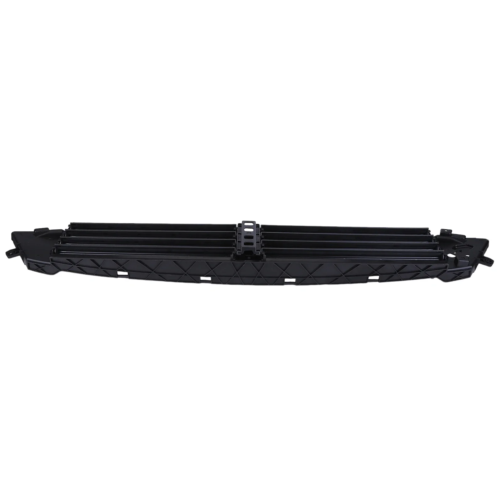 Black PP Plastic Active Grille Shutter Assembly for Van
