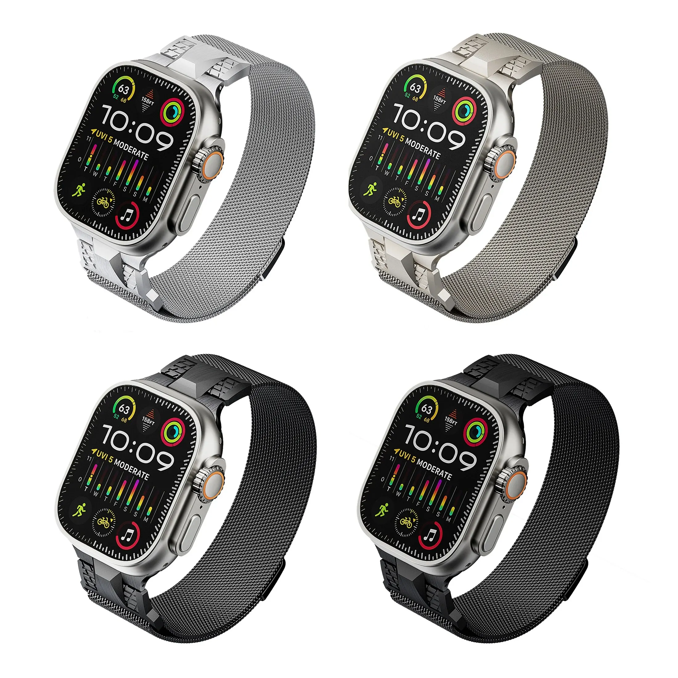  ġ Ʈ  ȣȯǴ ׳ƽ Ż ,   , η ƿ ޽ , 49mm, 45mm, 44mm, 42mm