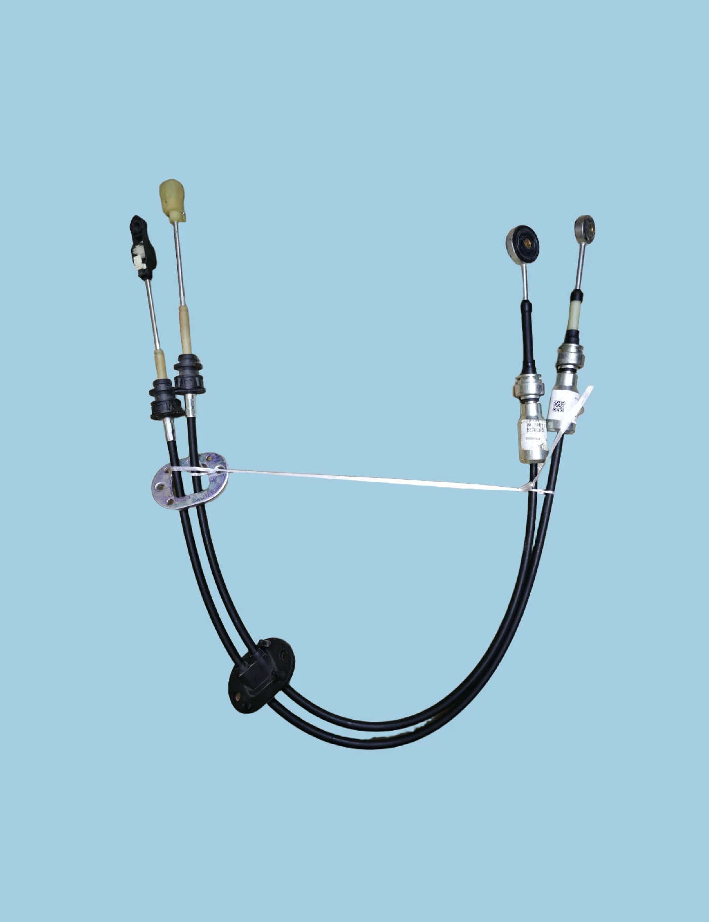 Changan Yuexiang 18 gear pull cable 1703200-BS01