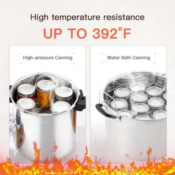 Regular Mouth Canning Lids 2
