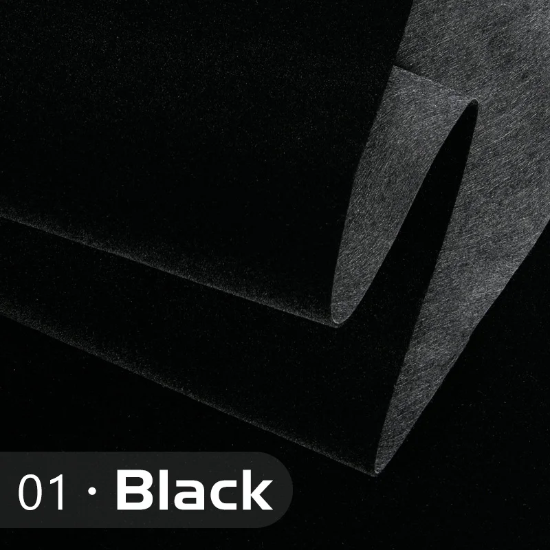 01 Black
