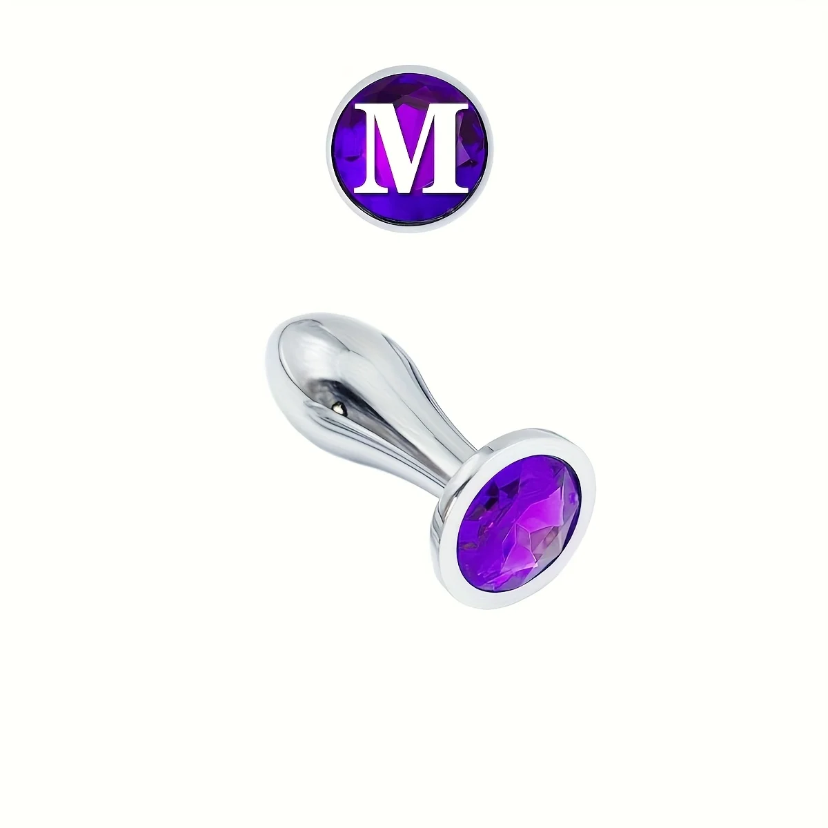 Anal Plug Butt Plug G-point Massage Sexual Sex Toys Adult Product For Men Sex Game BDSM Outdoor Daily Wearing Toys For Male_voghion.com