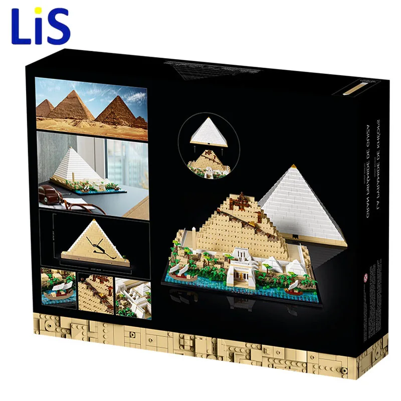 Building a Pyramid: The Ultimate Guide to Crafting Ancient Wonders with ...