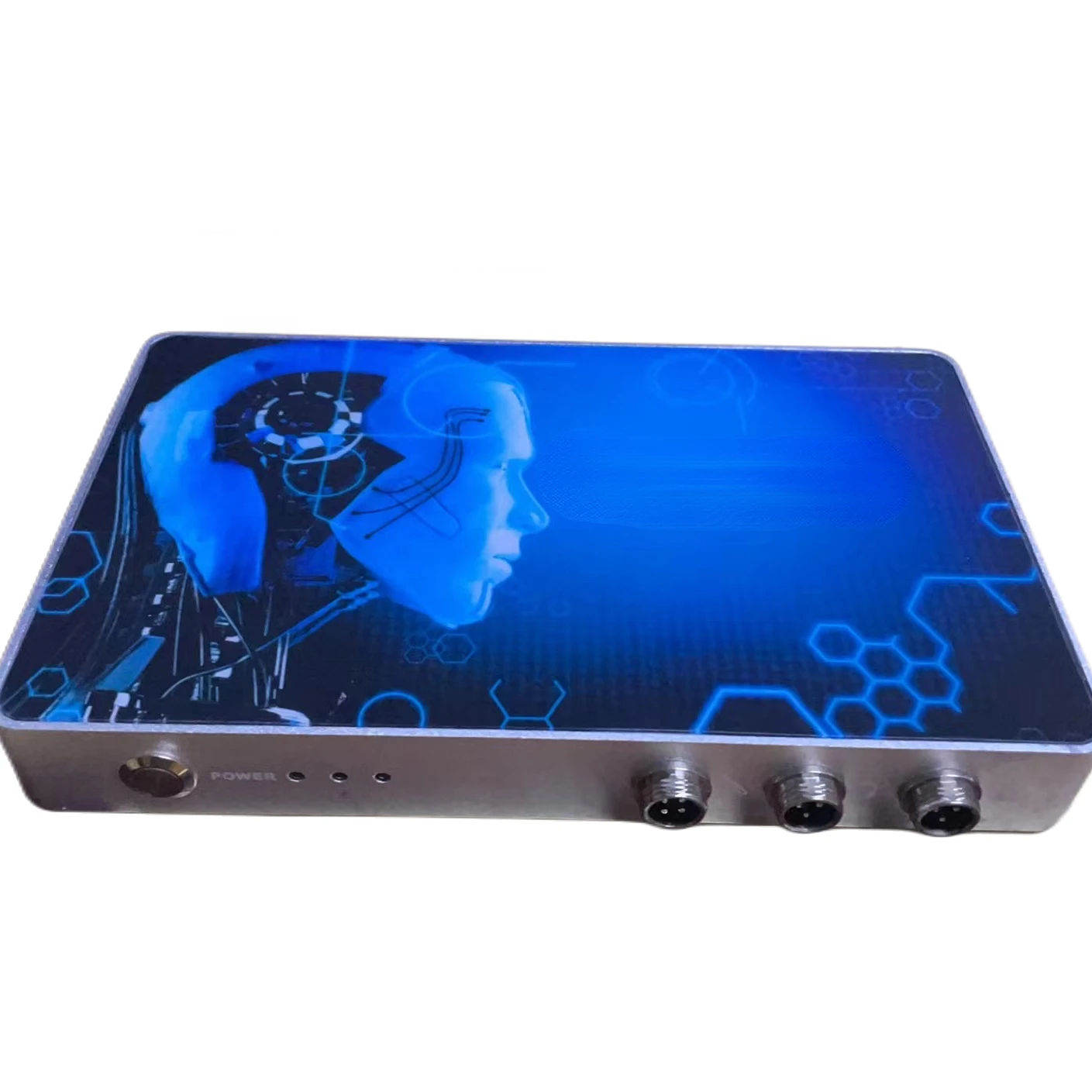 

Latest Professional IPP 25d Metapathia4025 Analyzer