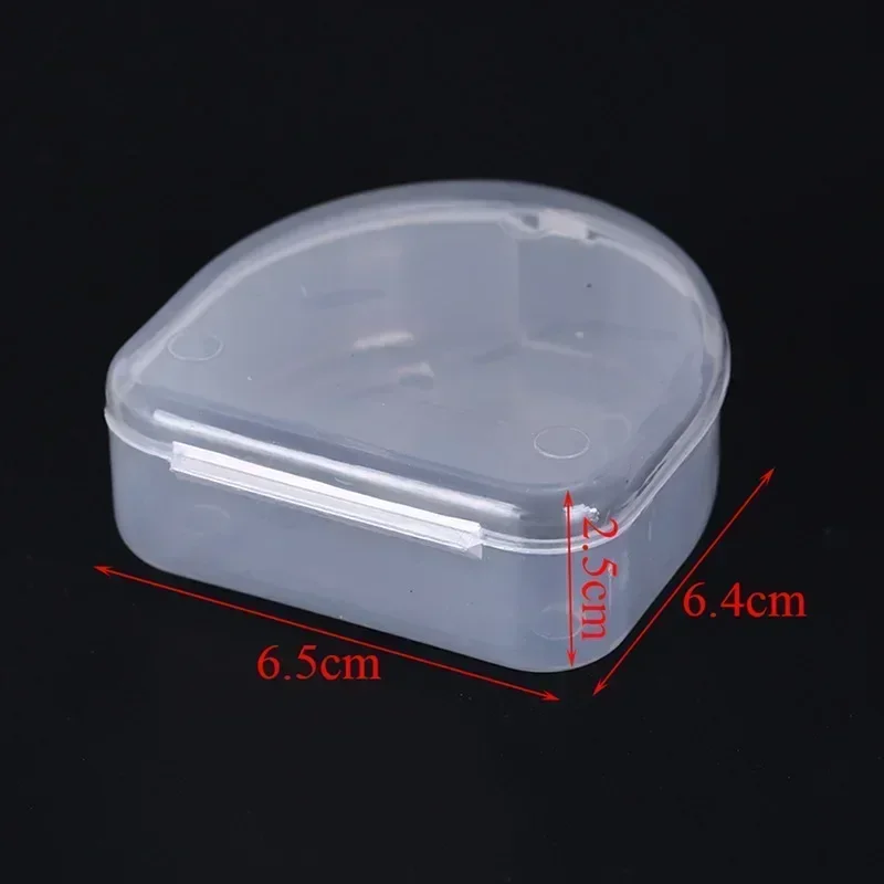 Tooth Protector Boxing Mouthguard Brace Boxing Tooth Protector Guard Sport Brace Orthodontic Appliance Trainer sports mouth guard mouth guard