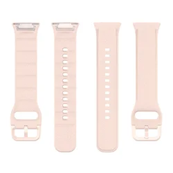Silicone Sports Watchband Bracelet for Oppo watch free (7)