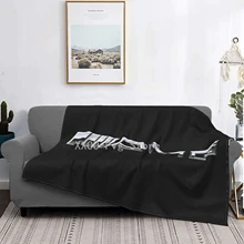 

Amg Creative Design Light Thin Soft Flannel Blanket Racing Germany Affalterbach Performance 1 F1