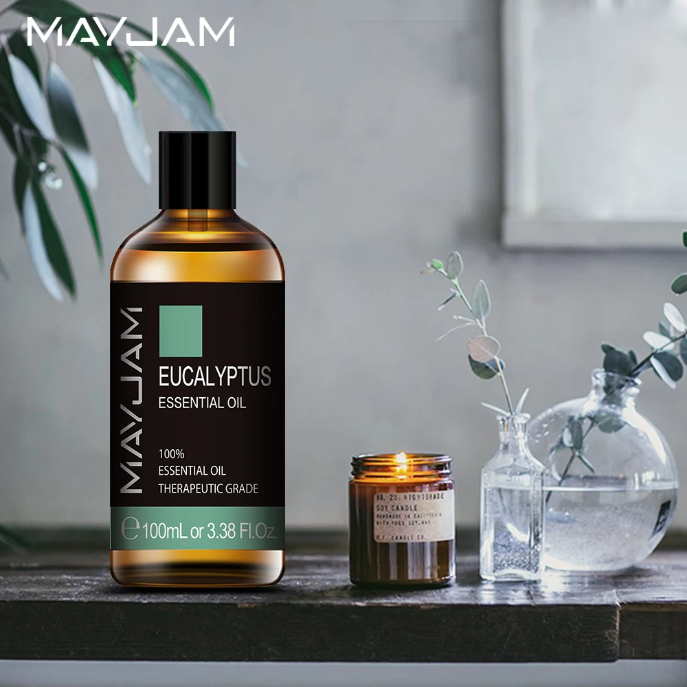 100Ml Pure Natuurlijke Neroli Vanille Essentiële Olie Diffuser Aroma Olie Met Druppelaar Essentiële Oliën Voor Luchtbevochtiger Bad Haarverzorging