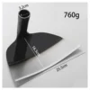 Hoe Handheld for Gardening Farm Weeding Tool Manganese Steel Garden Hand Tools 4