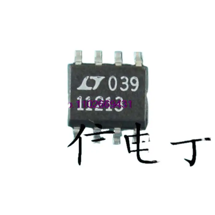 

5 шт./партия, LT11213 SOP-8 оригинал, Φ. Power IC
