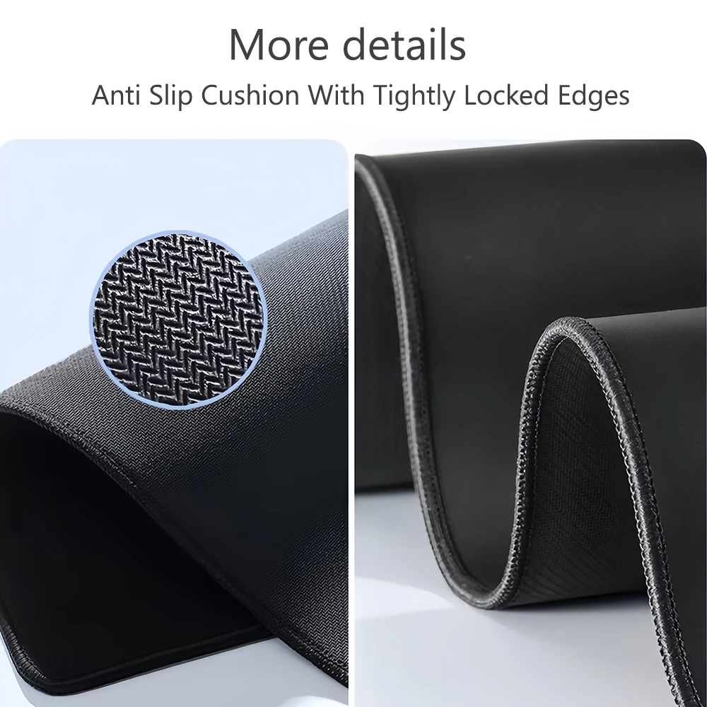 Singer M-Michael J-Jackson Mouse Pad Non-slip Rubber Gamer Balance Computer Mat Decoracion Deskmat Laptop Office Large