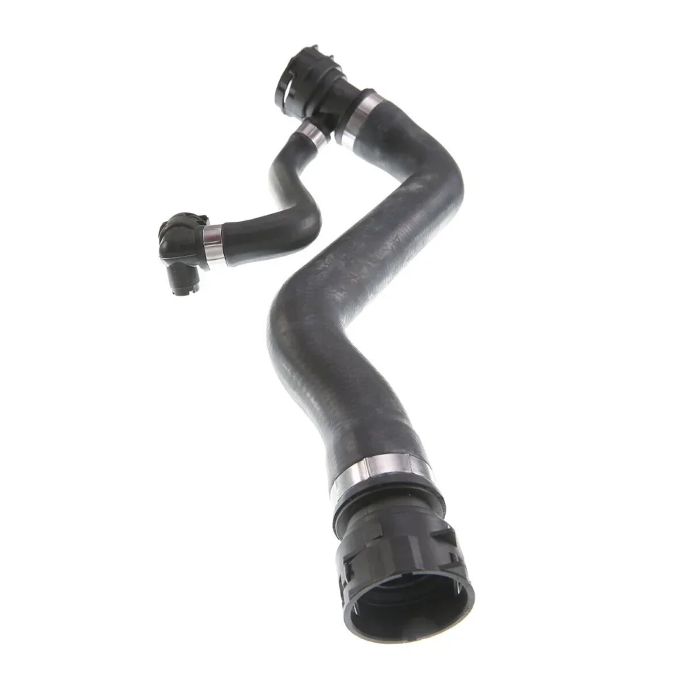 17127531768 Radiator Hose Water Pipe Hose for BMW E82 E84 E88 E90 E91 E92 E93 X1 118i 120i 316i 318i 320i 2005-2013