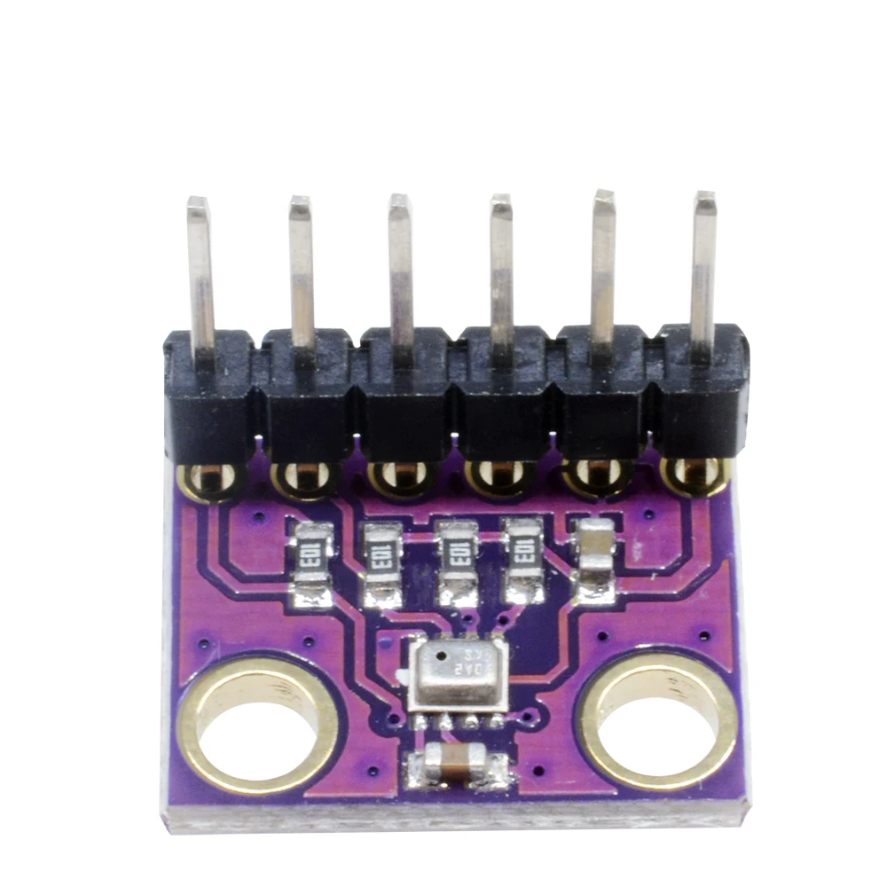 

BMP280 3.3V Digital Sensor Board High-precision Atmospheric Pressure Sensor Module