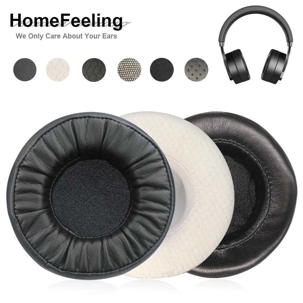 

Homefeeling Earpads For A4Tech Bloody G530 Headphone Soft Earcushion Ear Pads Replacement Headset Accessaries