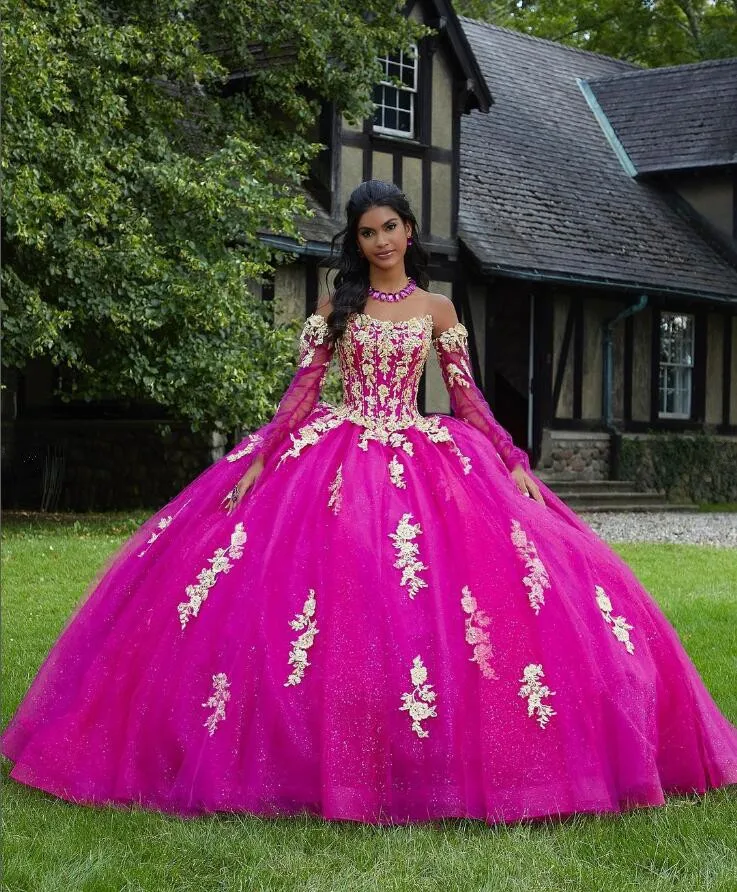 Vestidos Para Vestidos De Xv AÃ±os Chidos Quinceañera Dress