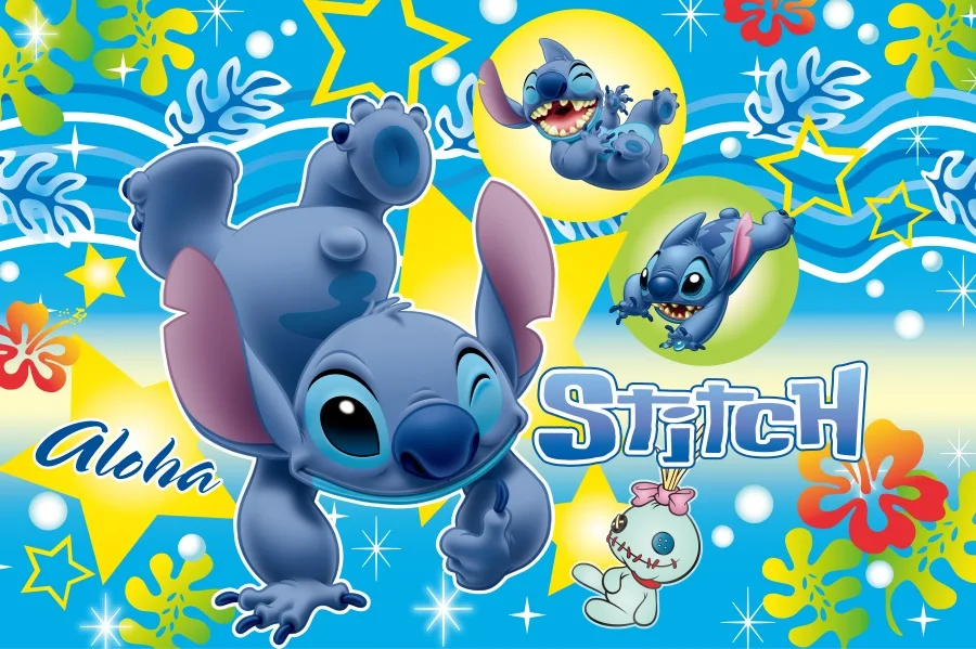  Lilo  Ƽġ 糪 , ҳ ҳ  Ƽ,      ǰ