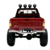 WPL C64-1 1/16 RC CAR 2.4G Full Scale 4WD Climbing Car Off Road Vehicle C64 Pickup Truck Remote Control Toy Birthday Xmas Gifts 3