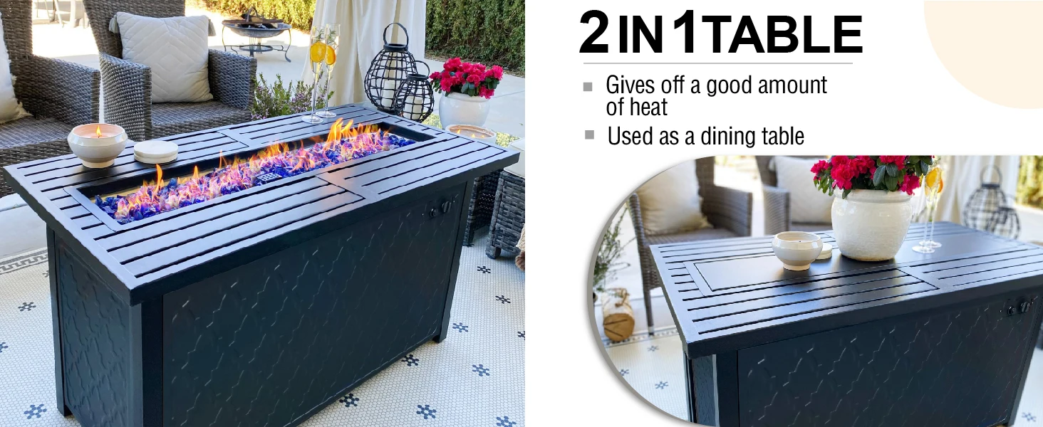 fire tables for outside patio fire table outdoor fireplace
