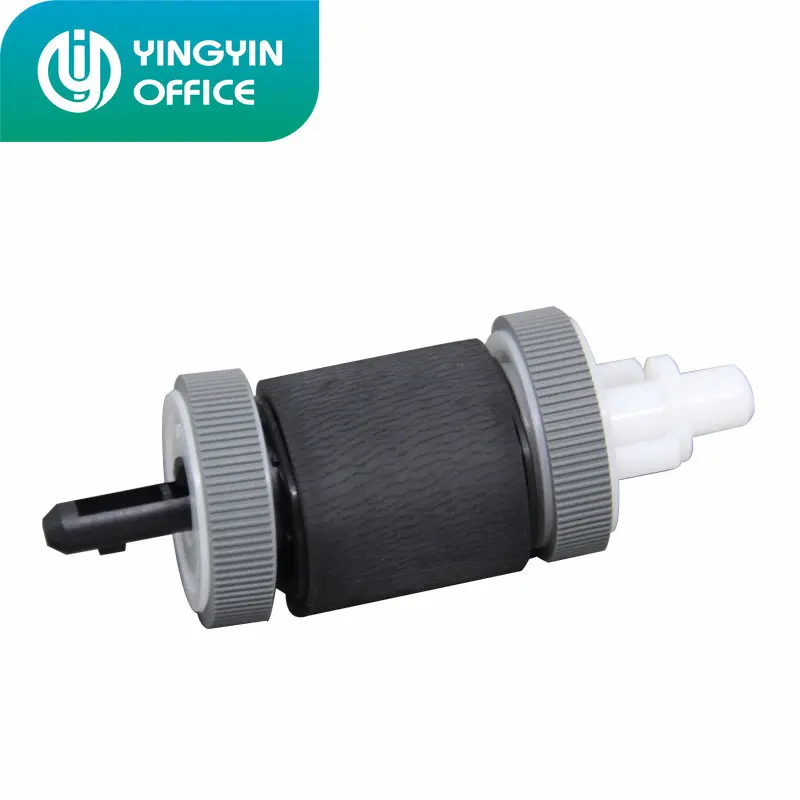 

10 шт., магнитола для захвата бумаги HP LaserJet Enterprise 500 MFP M521 M525 M3027 M3035 M701 M706 P3005 P3015 LBP3560