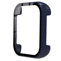 Blue-Glass Case