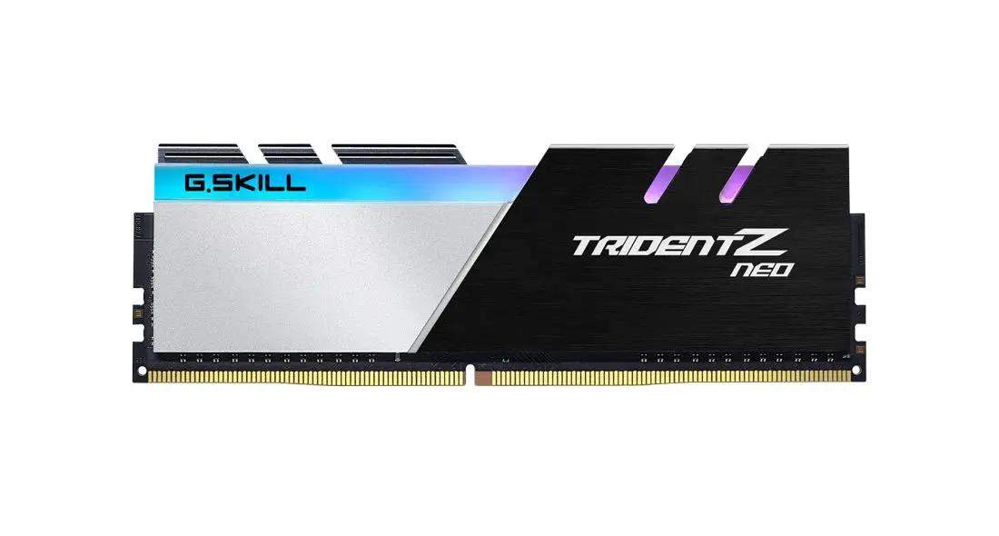 G. Skill trident z neo rgb [f4-3600c18d-16gtzn] 16 гб. Оперативная память 8 гб 4 шт. G skill trident z 8x2 3600. F4 3600c16d 32gtznc.