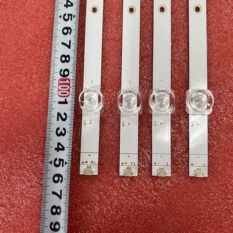 thumbnail image 2 of LED Backlight Strip For 55R6D 55R6107 55H6D 55R7050E 2 of 12