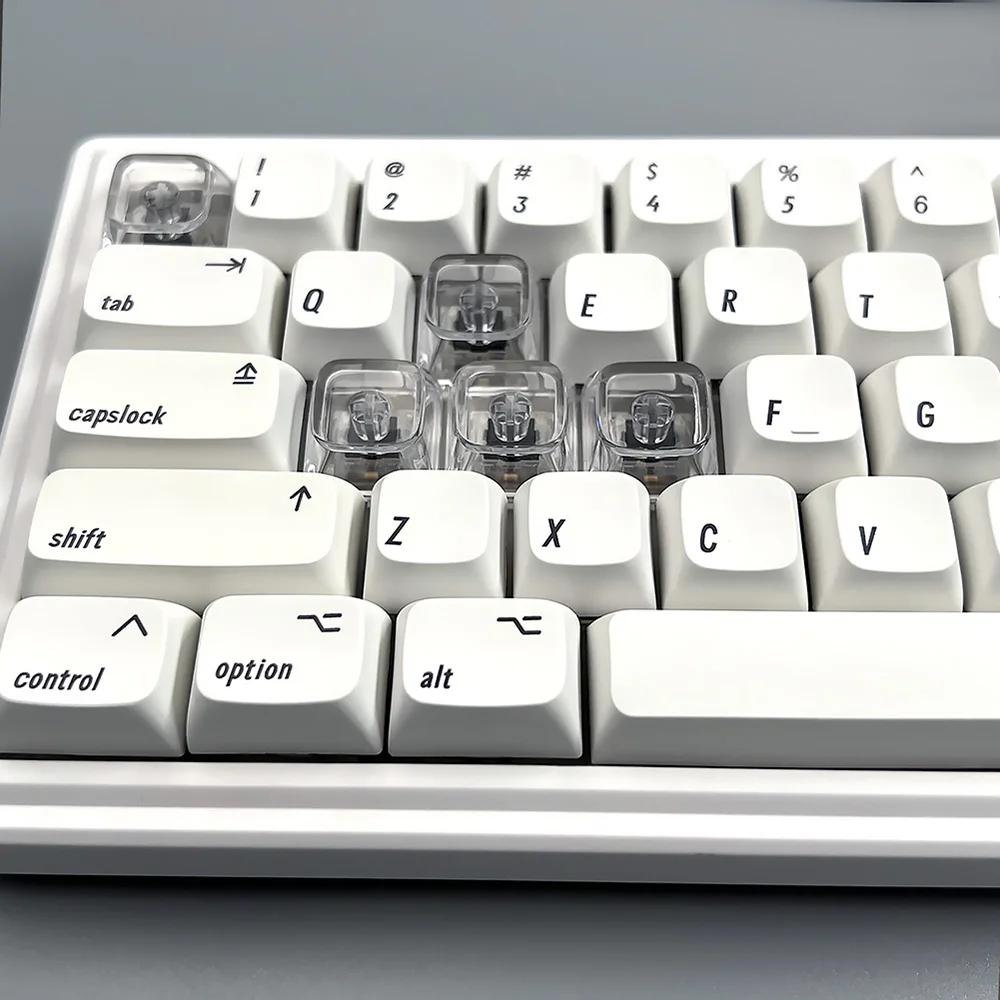 1x bola de impressão em branco gamer