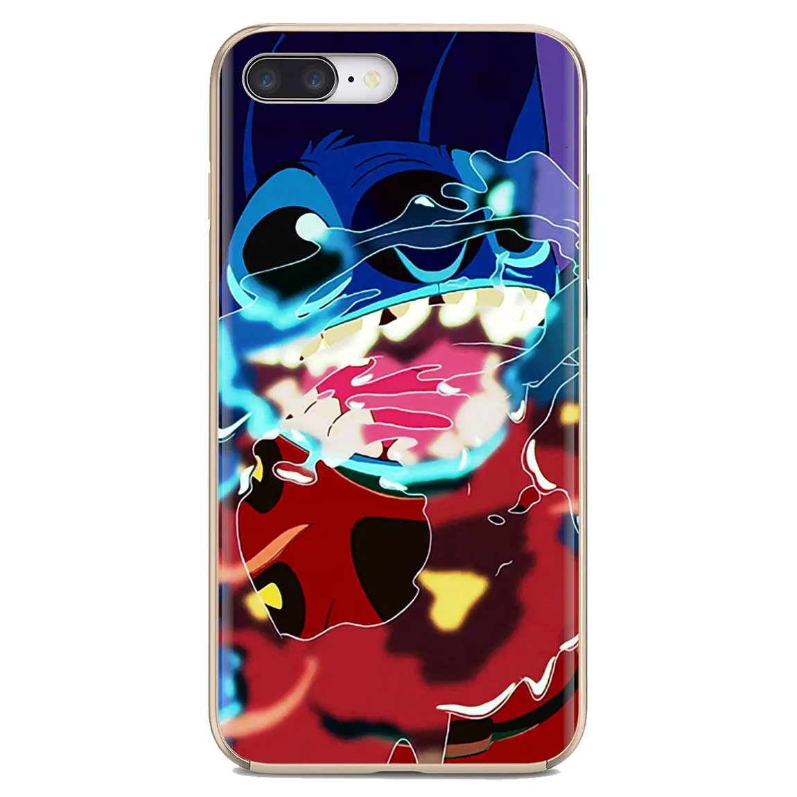 For Meizu M6 M5 M6S M5S M2 M3 M3S NOTE MX6 M6t 6 5 Pro Plus U20 TPU Silicone Case LILO & STITCH Cartoon 