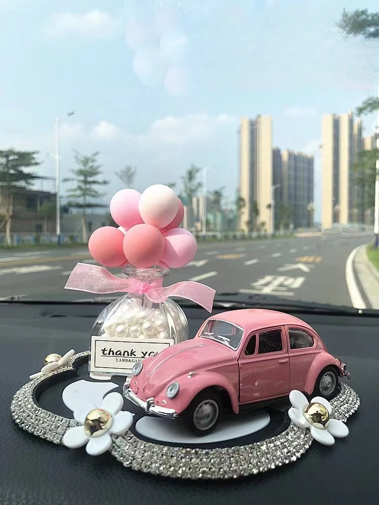 Cute Car Aromatherapy Seats, Car Interior Accessories, Car Models, Car Supplies, Personalized Creative Perfumes