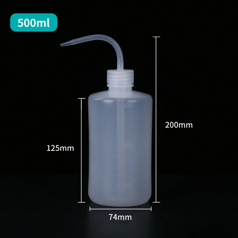 Garden Watering Can With Long Nozzle