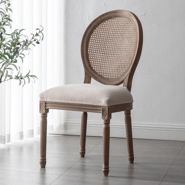 Rattan Dining Chairs Cushions   Rattan Dining Chair Inspiration