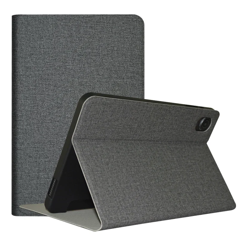 Premium PU Leather Protective Case Cover