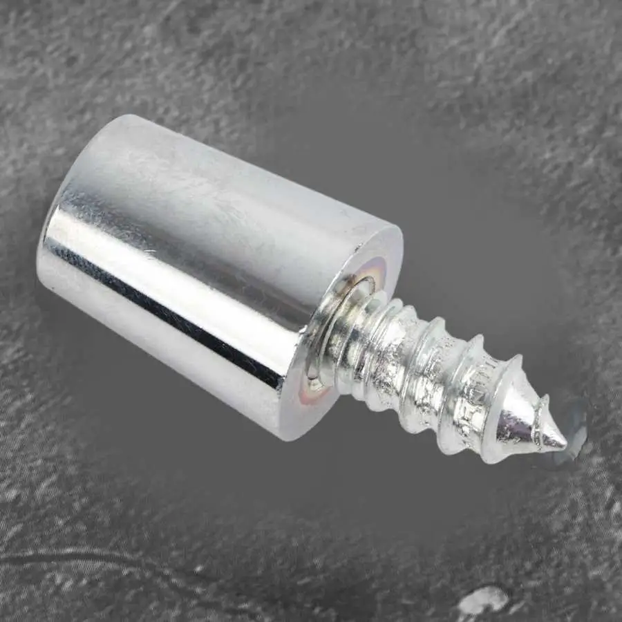 Description Picture 6 of itemPremium Copper Beer Tap Handle with Standard Ferrule Bolt Set - Essential Home Brewing Accessory