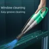Wireless Handheld Super Suction Vacuum Cleaner - Multi-function Mini Dust Collector 3