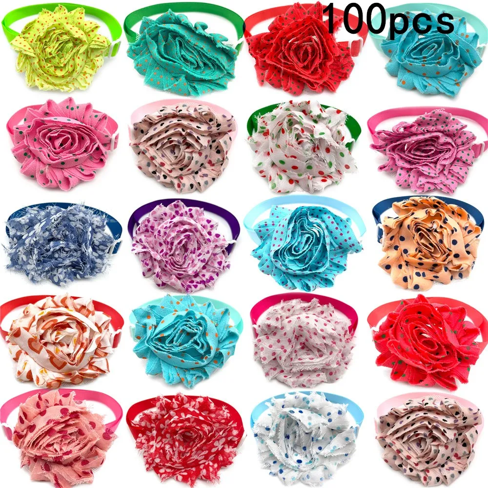 100pcs