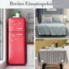 1pcs Shower Curtain Magnets,  Heavy Strong Magnets Prevent Shower Curtain Liner from Blowing Curtain Clips Add Weight 3