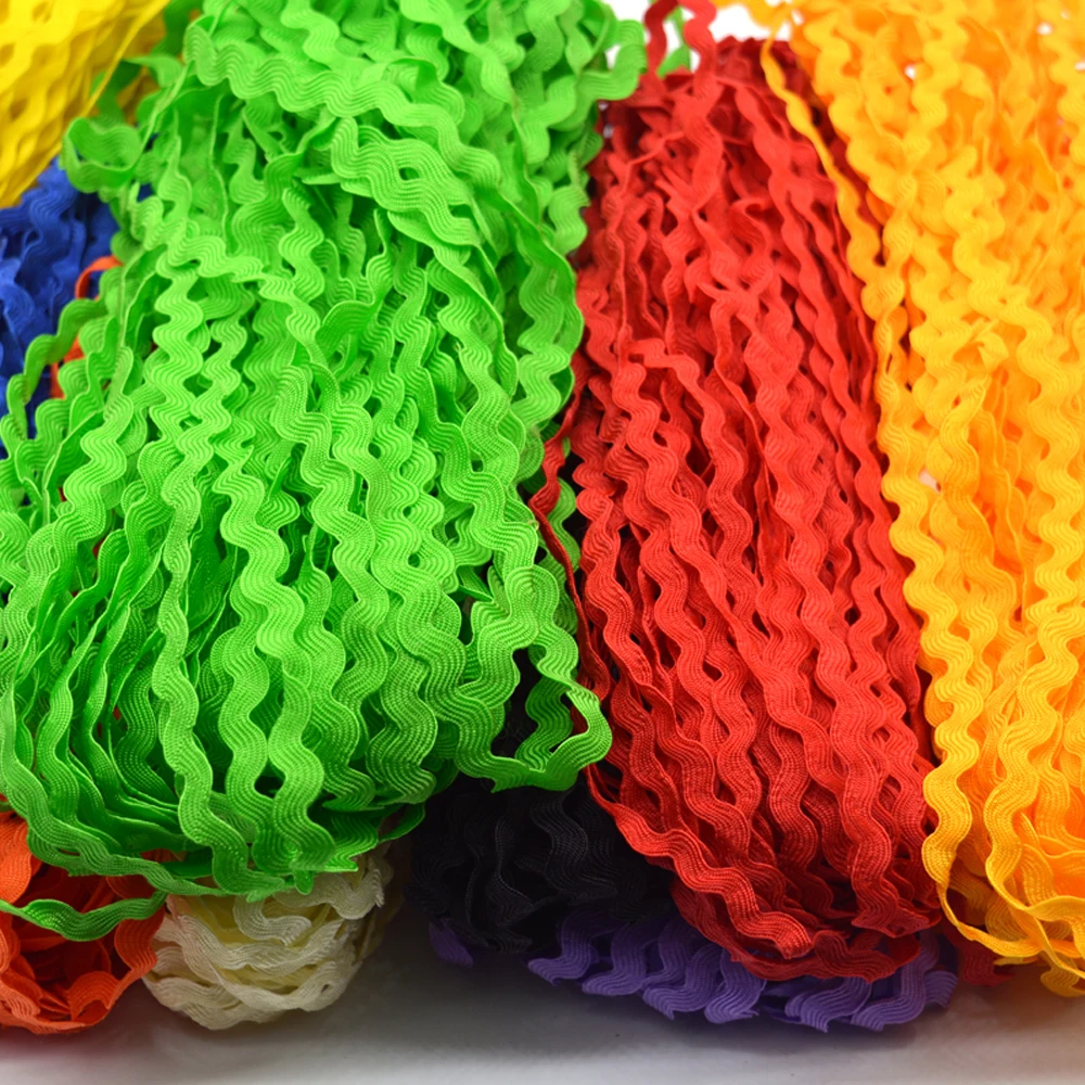 

New arrived french lace fabric 25yd/lot 5mm type S Border lace fringe tassel trim ribbon lace home accessories crafts DIY