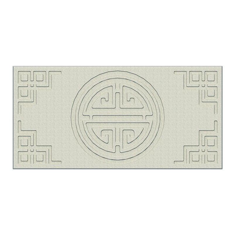 

Production Scenic Park Imitation Slate Stepping Brick Ancient Building Flower Tile Paving Mat Cement Floor Tile Plastic Mold Box
