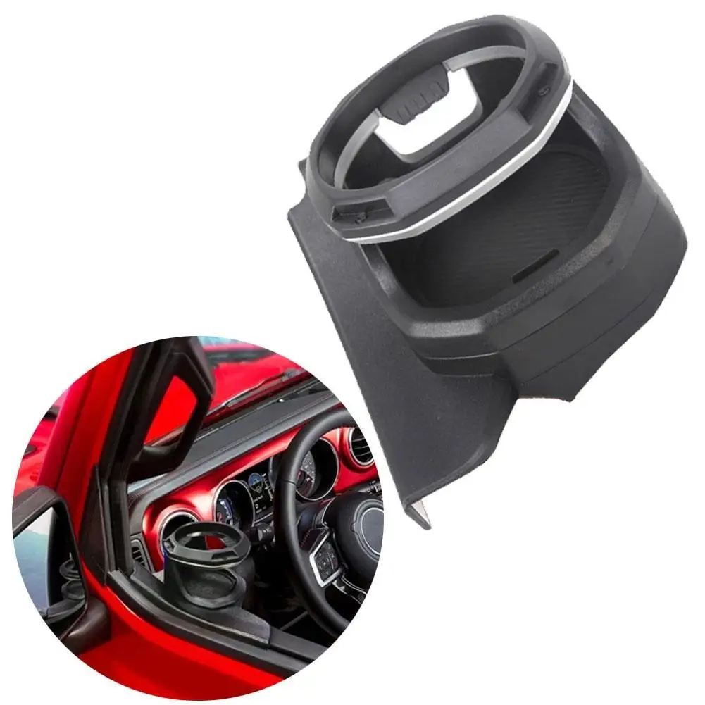 

Car Window Cup Holder Hook Mount Water Bottle Cup Stand Auto Interior Supplies Accessories Car Multifunction Cup Holder