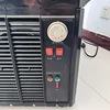 Slushy Machine Intelligent LED Control Panel Drink Dispenser Juicer Beverage Granizing Smoothie Maker for Commercial 4