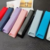1Pc Silicone Cover Case For Samsung Voice TV Remote Control Protective Sleeve Q60Q70Q80 7700 BN59 Serie All-inclusive Dust-proof 3