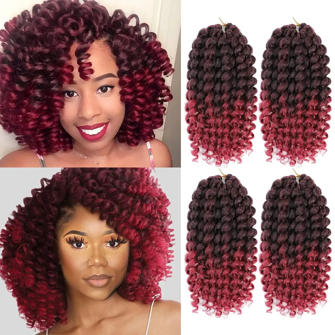 T1B/Burgundy