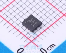 

1 PCS/LOTE A8304SESTR-T A8304SESTR A8304 8304 QFN-16 100% Novo e original