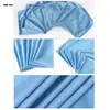 Car Cleaning Microfiber Glass Towel Cloth Towels Wash Window Polishing Absorbent Windshield Cloth 30cmx30cm 1pcs 2