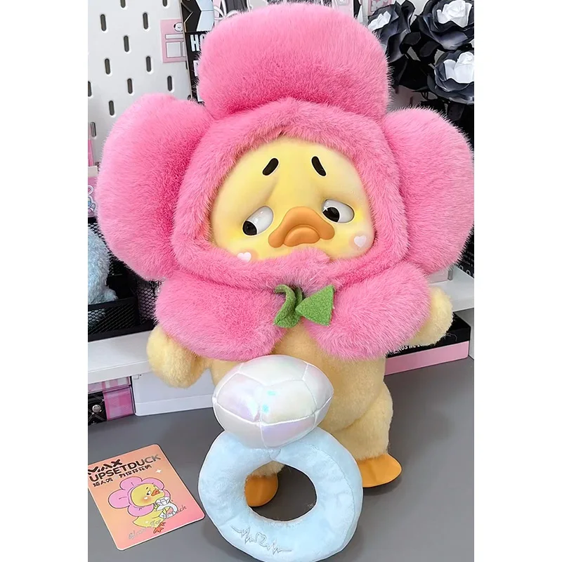 ⭐️ラスト１点【内袋未開封】①フィギュア　UPSETDUCK アップスダック 2025年最新】Upset duckの人気アイテム - メルカリ