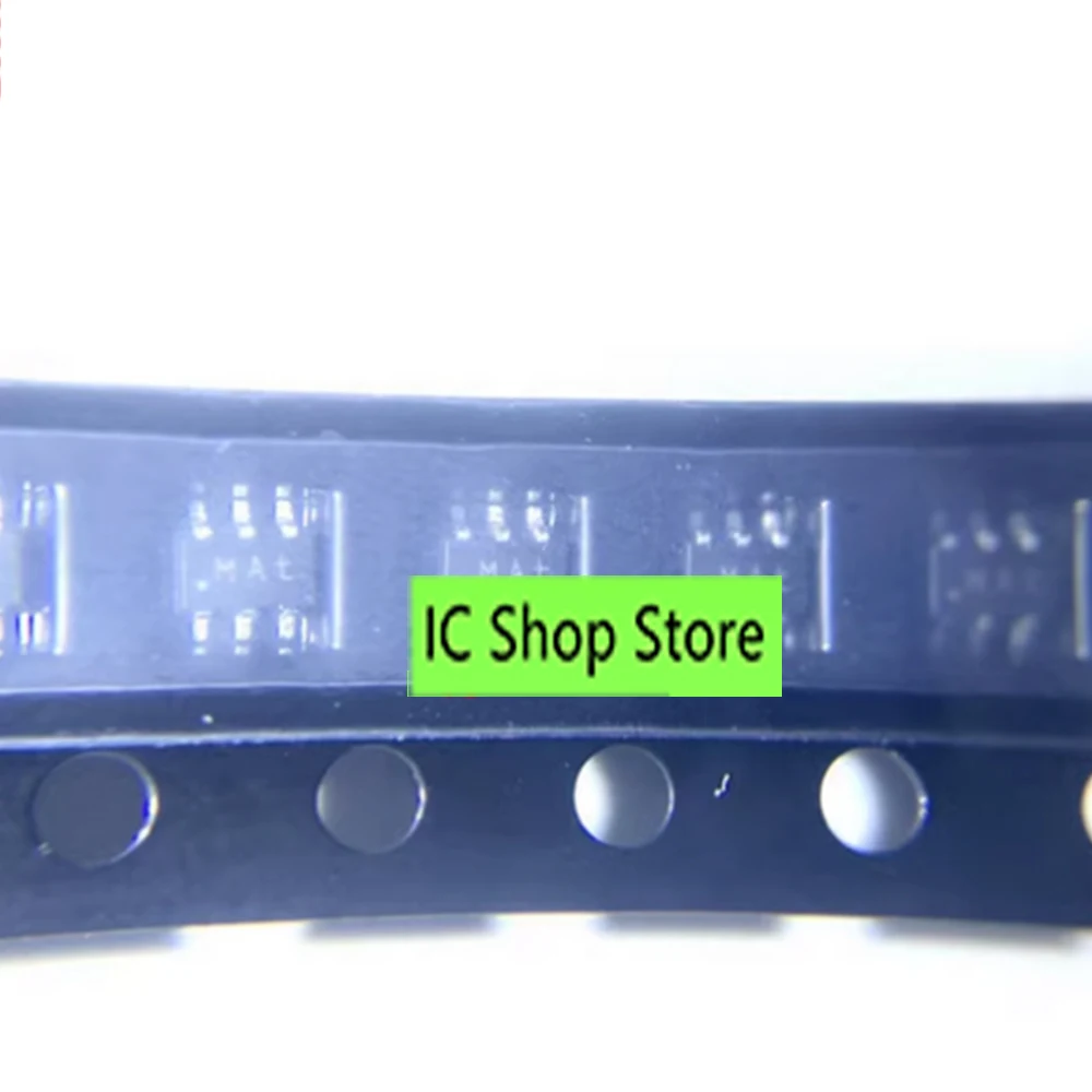 

5pcs/lot BGA2802 MAt SOT 100% Original Brand New